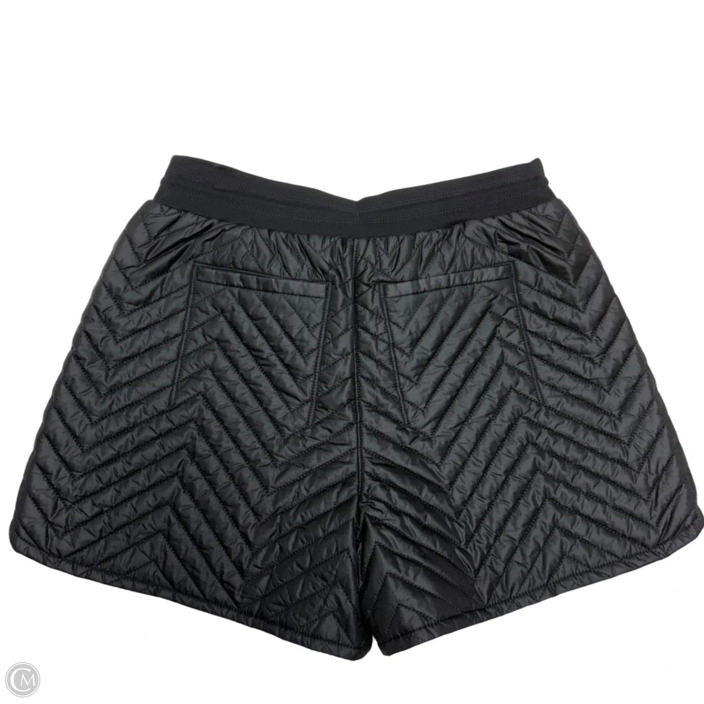Athletic Shorts By Athleta In Black, Size: 2