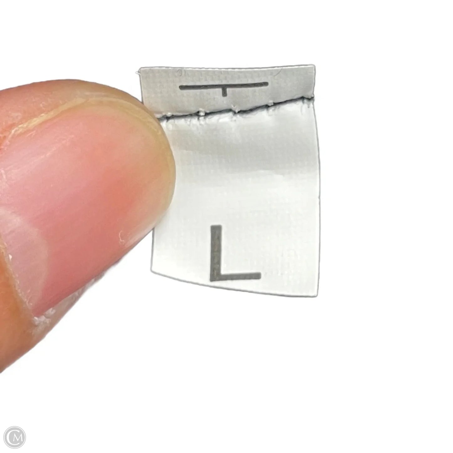 Sweater In Black, Size: L