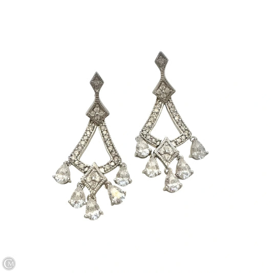 Earrings Dangle/drop