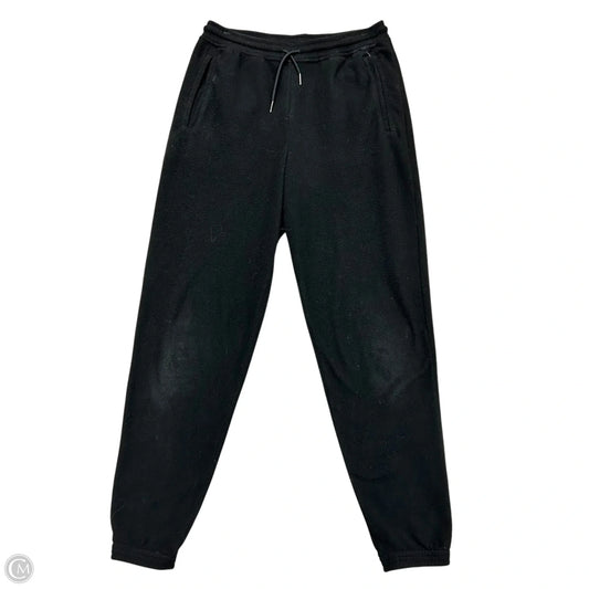 Pants Lounge By Patagonia In Black, Size: S