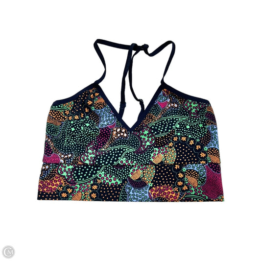 Bra By Anthropologie In Multi-colored, Size: Xs