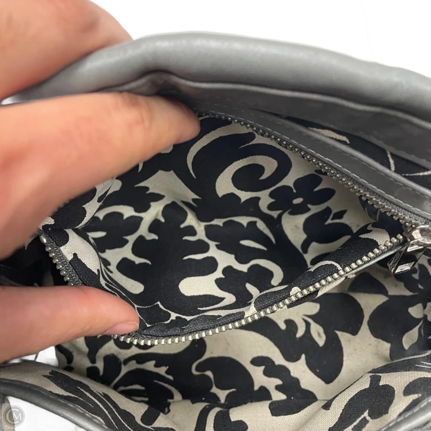 Crossbody Designer By Rebecca Minkoff, Size: Medium