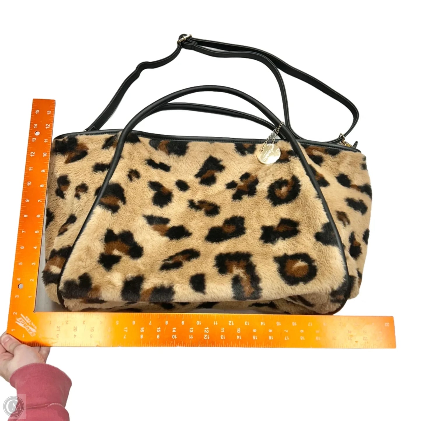 Duffle And Weekender By Alex And Max, Size: Large