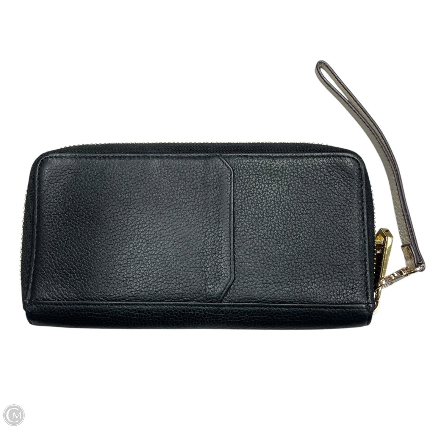 Wristlet Leather By Aimee Kestenberg, Size: Large
