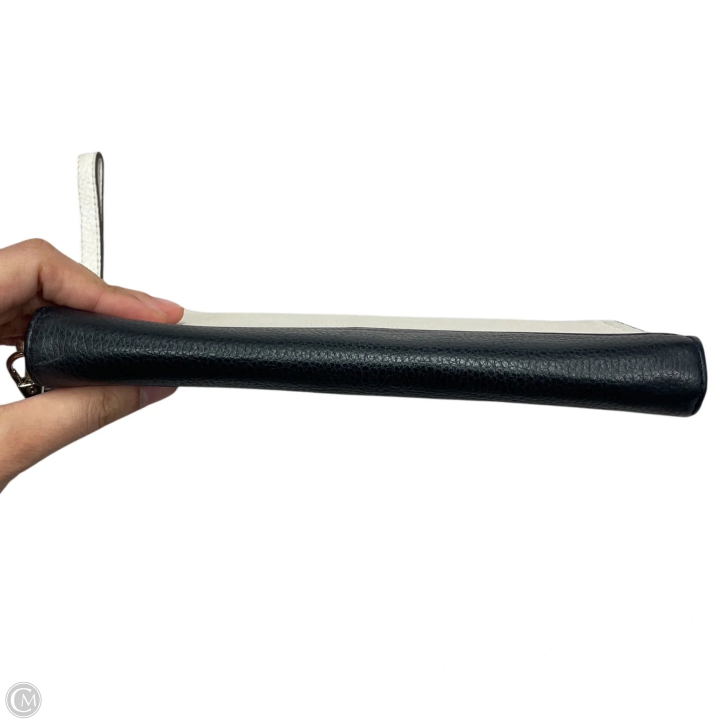 Wristlet Leather By Aimee Kestenberg, Size: Large