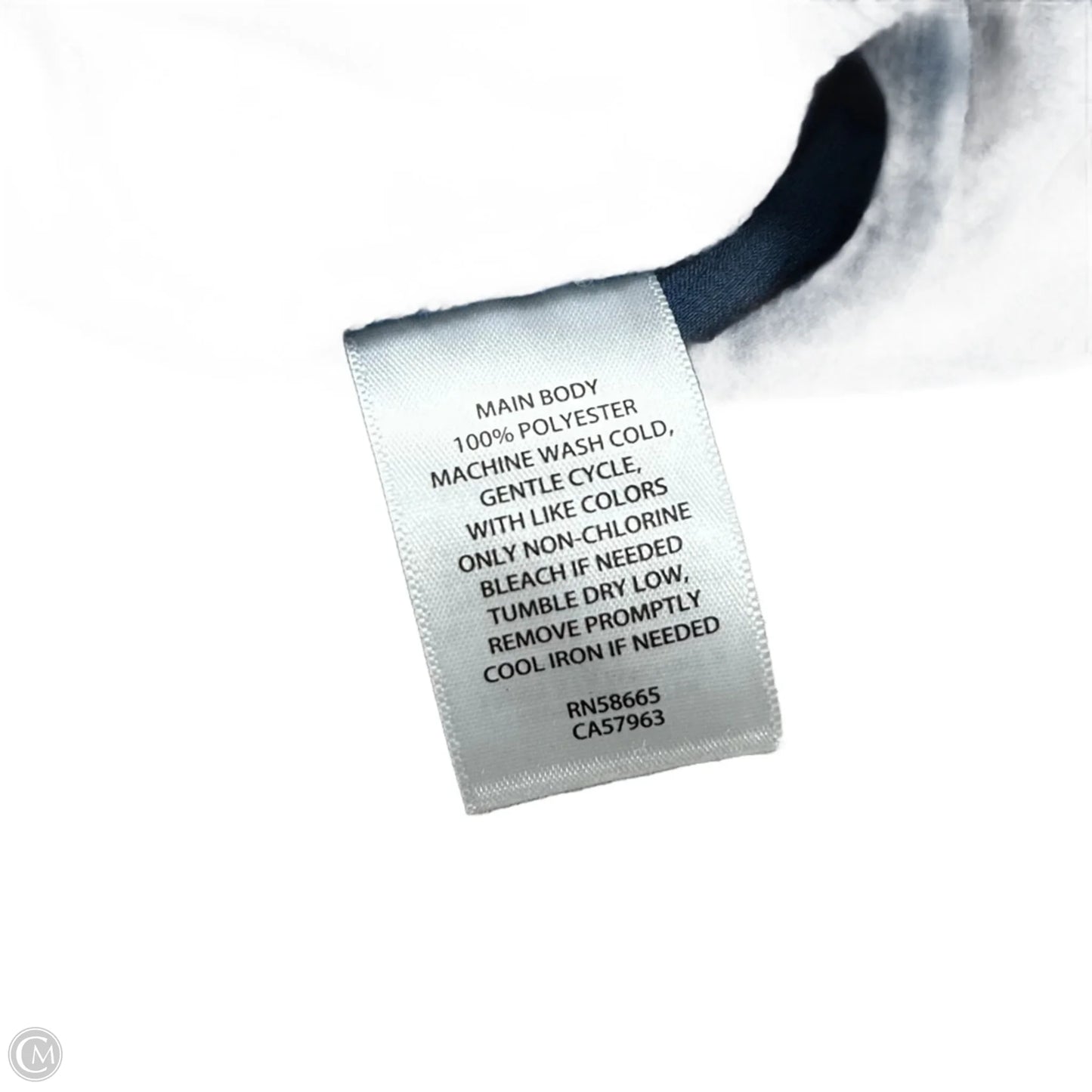 Dress Casual Maxi By Open Edit In Blue, Size: L