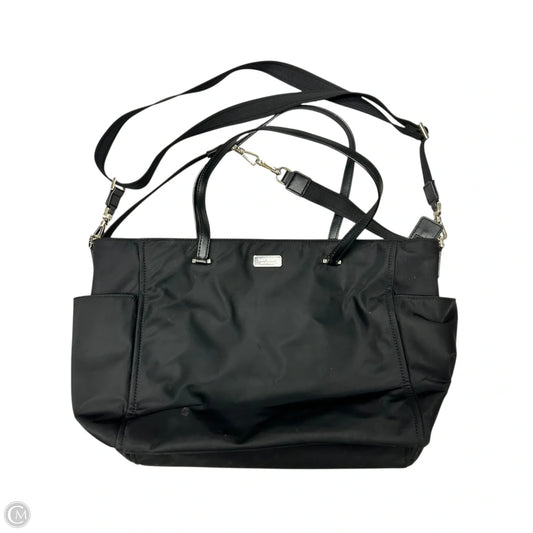 Duffle And Weekender Designer By Kate Spade, Size: Large