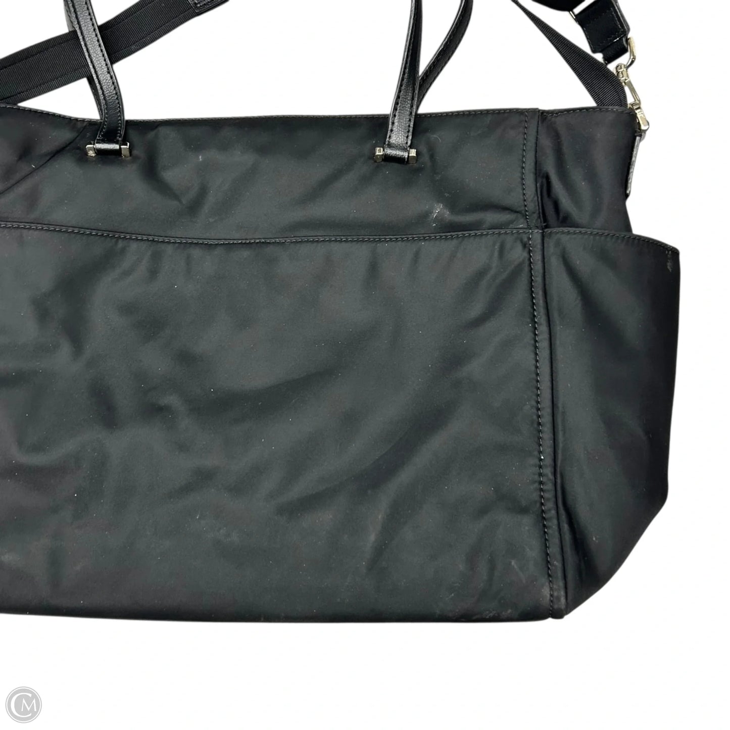 Duffle And Weekender Designer By Kate Spade, Size: Large