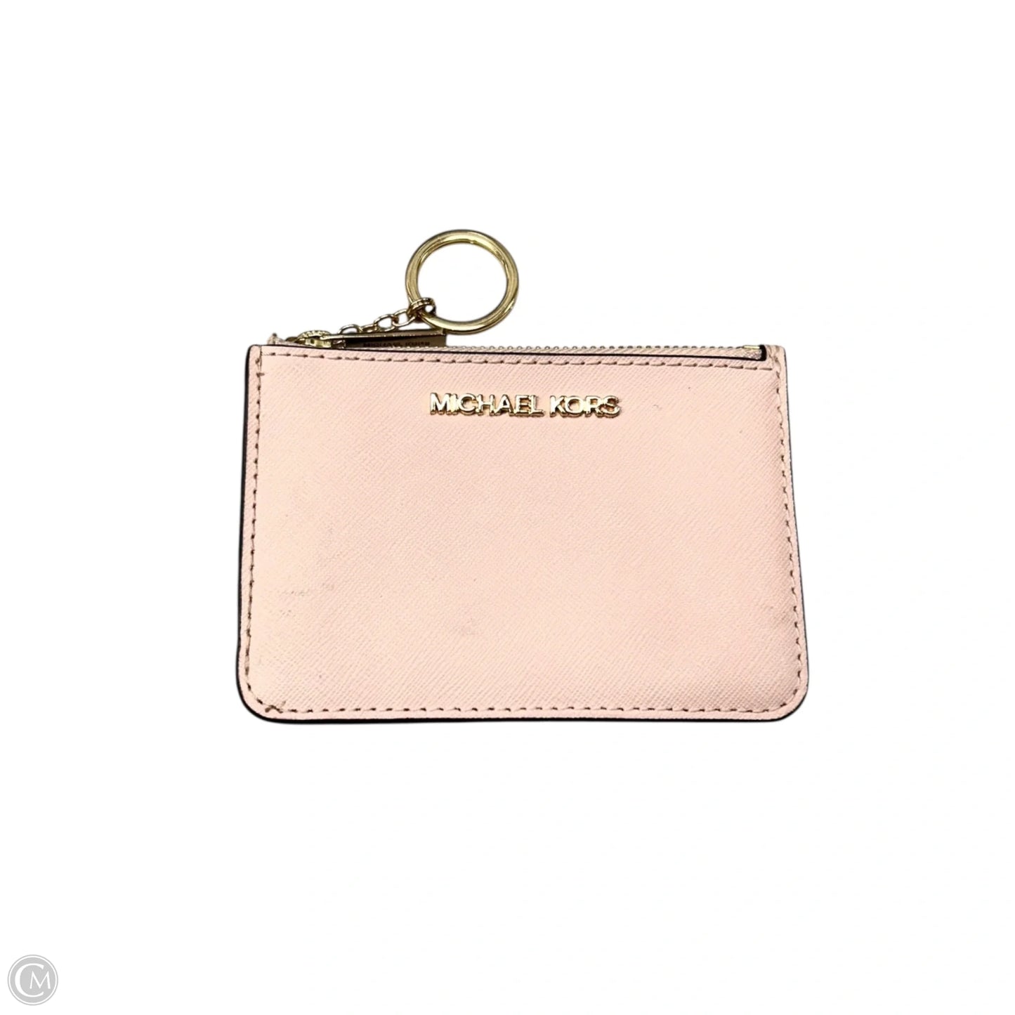 Wallet Designer By Michael Kors, Size: Small