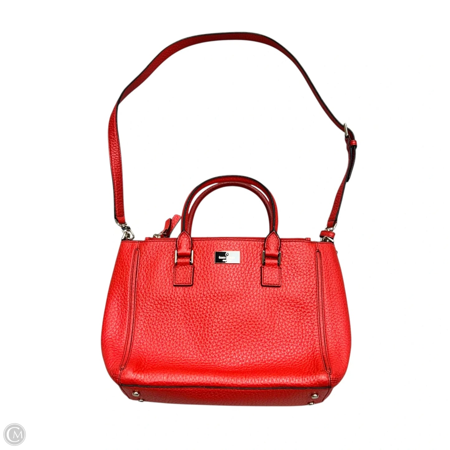 Crossbody Designer By Kate Spade, Size: Medium