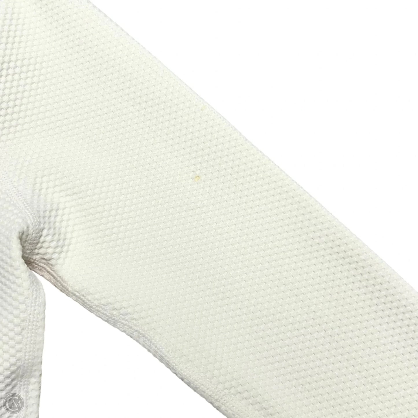 Athletic Pants 2pc By Beach Riot In White, Size: Xs