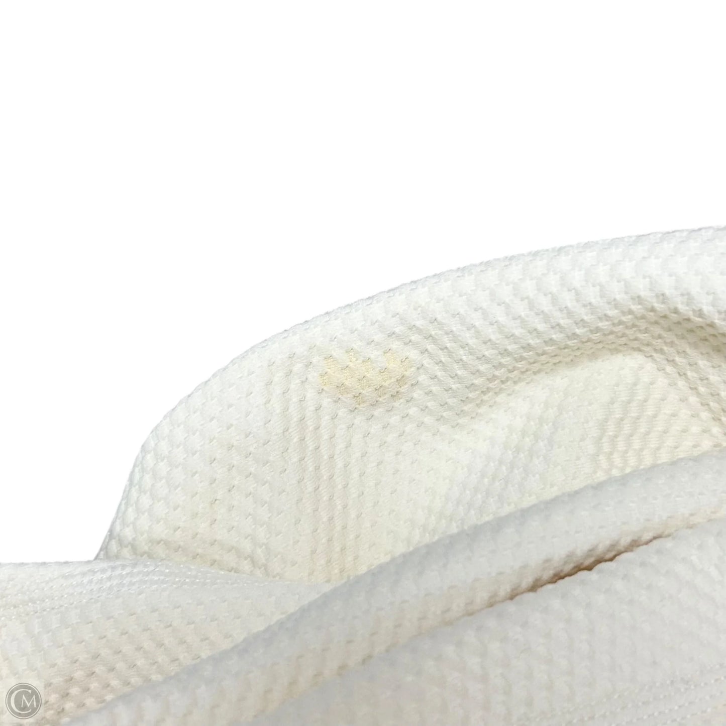 Athletic Pants 2pc By Beach Riot In White, Size: Xs