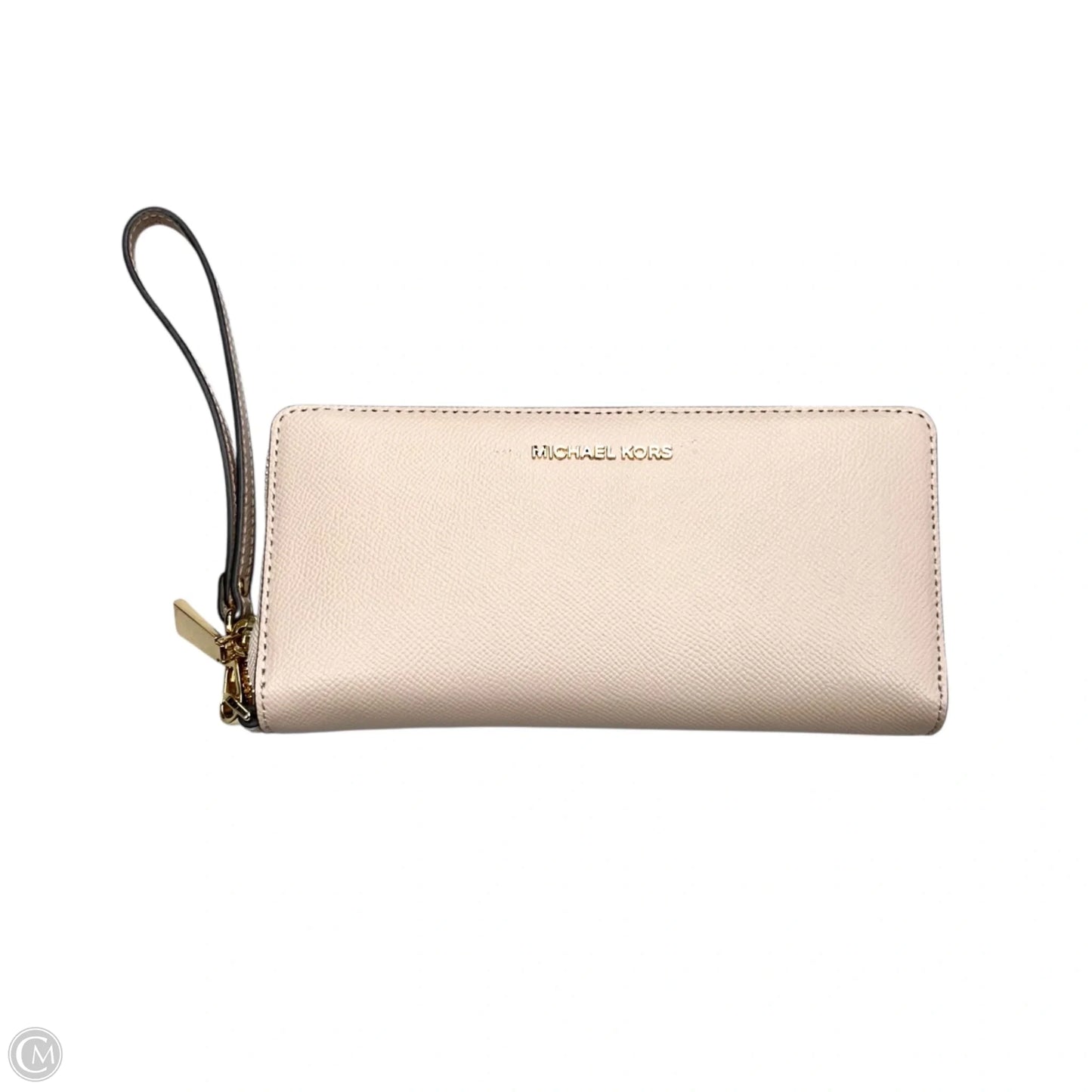 Wallet By Michael By Michael Kors, Size: Large