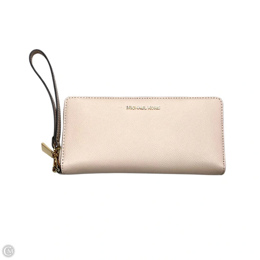 Wallet By Michael By Michael Kors, Size: Large