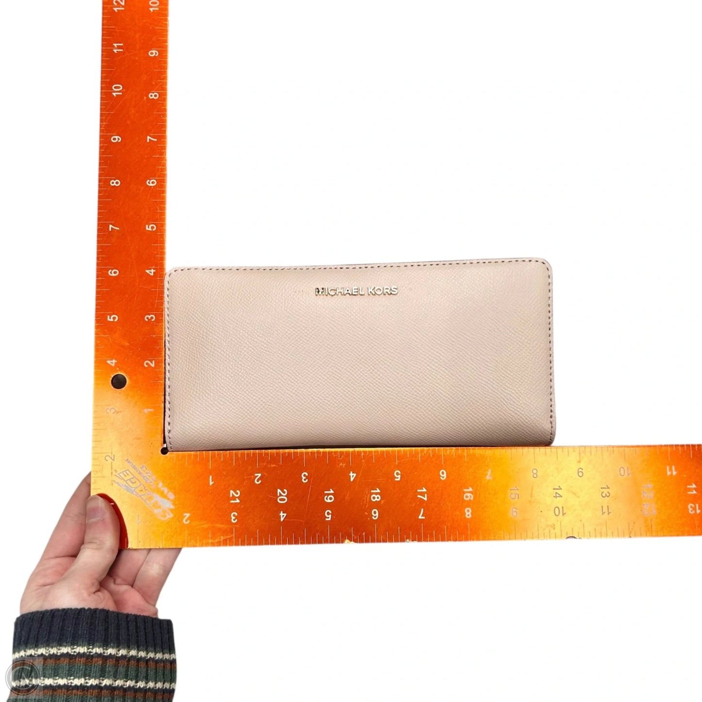 Wallet By Michael By Michael Kors, Size: Large