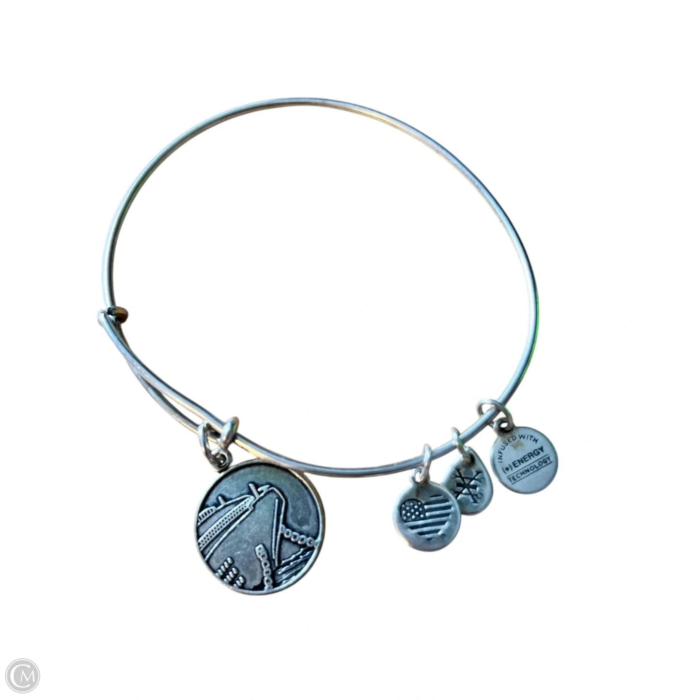 Bracelet Bangle By Alex And Ani