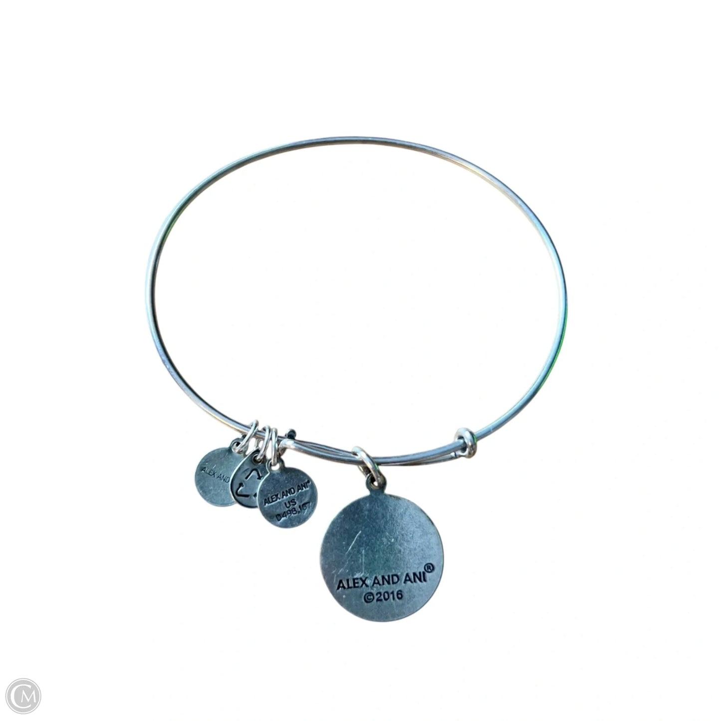Bracelet Bangle By Alex And Ani