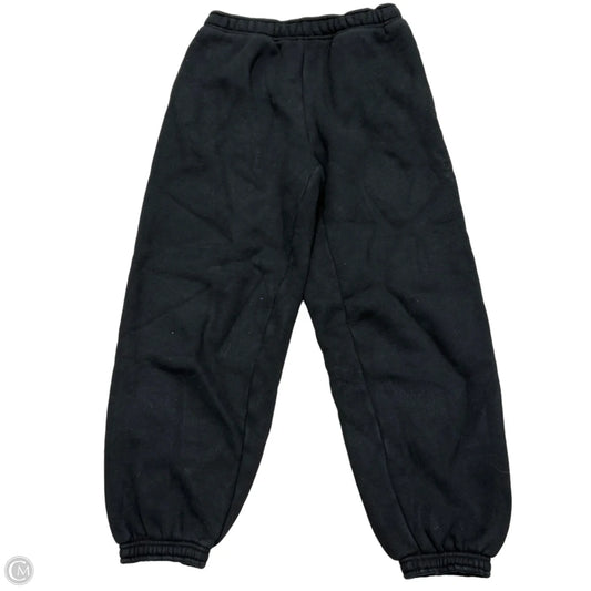 Pants Lounge By Tna In Black, Size: S