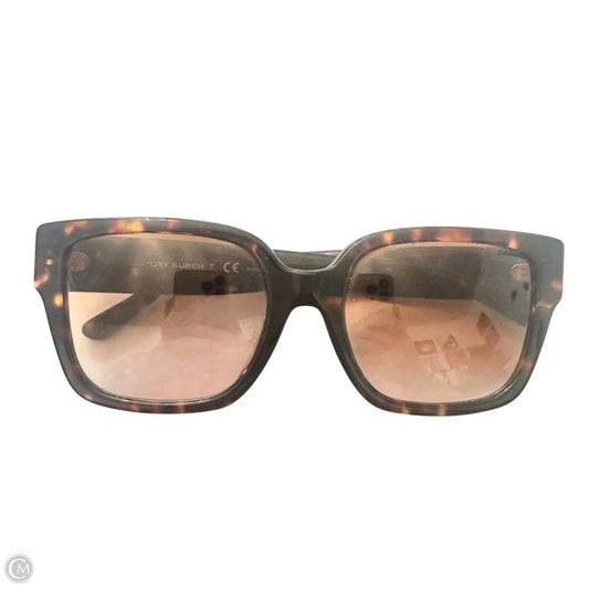 Sunglasses Designer By Tory Burch