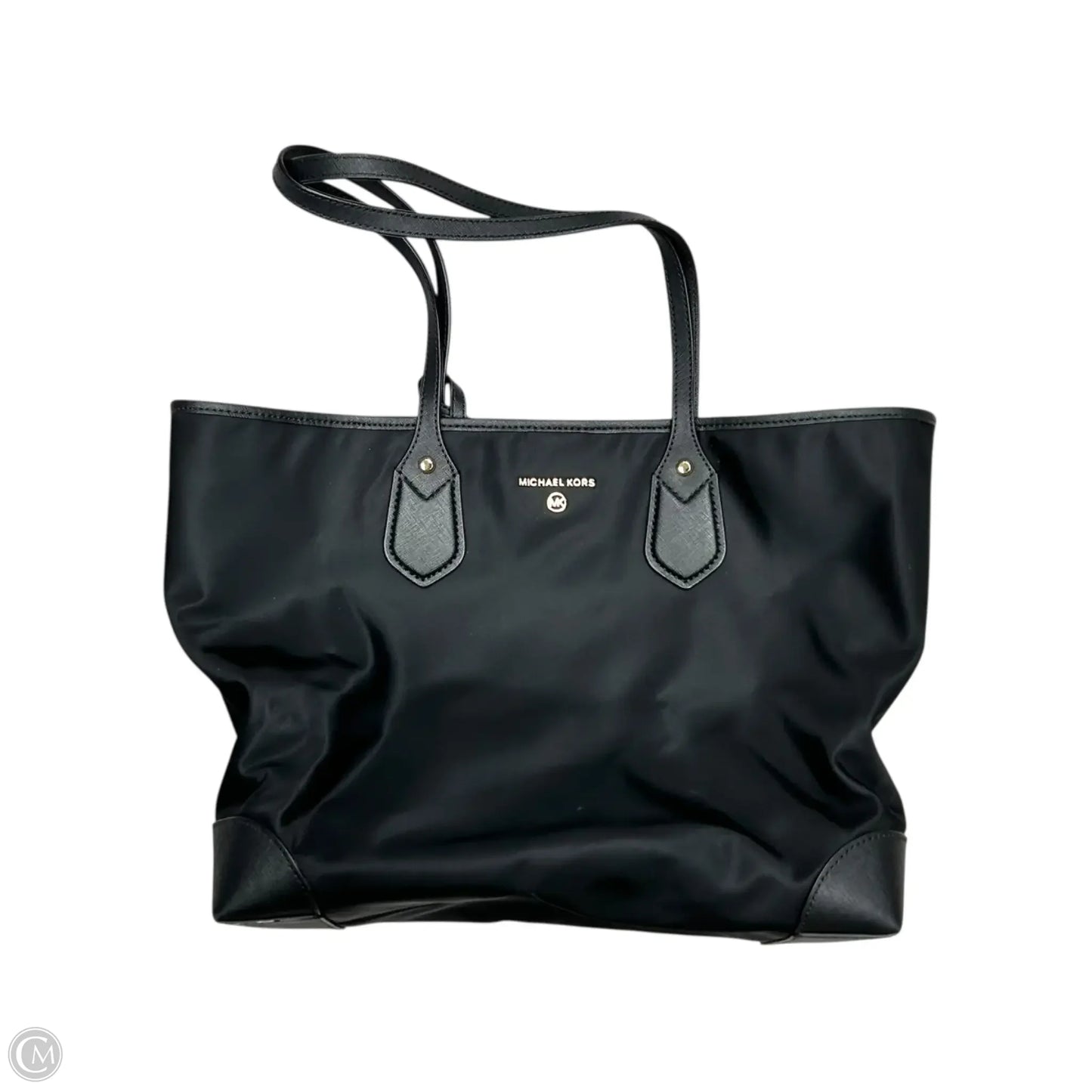 Tote Designer By Michael Kors, Size: Large