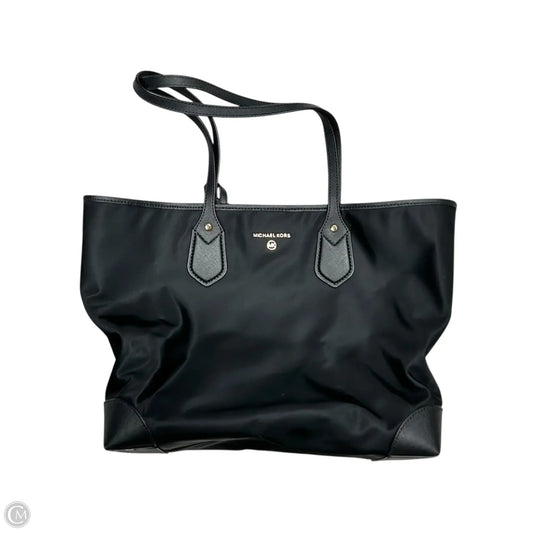 Tote Designer By Michael Kors, Size: Large