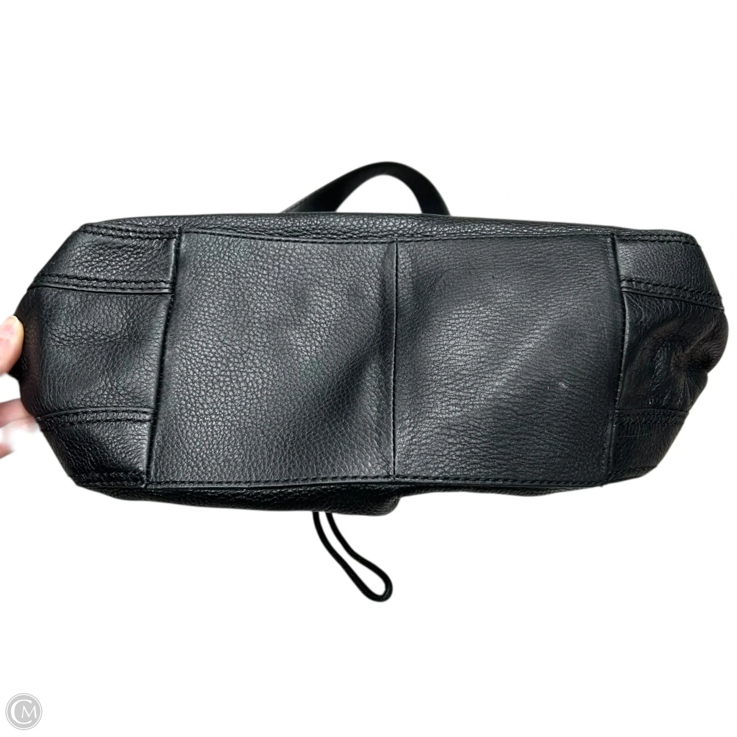 Handbag Designer By Michael By Michael Kors, Size: Medium