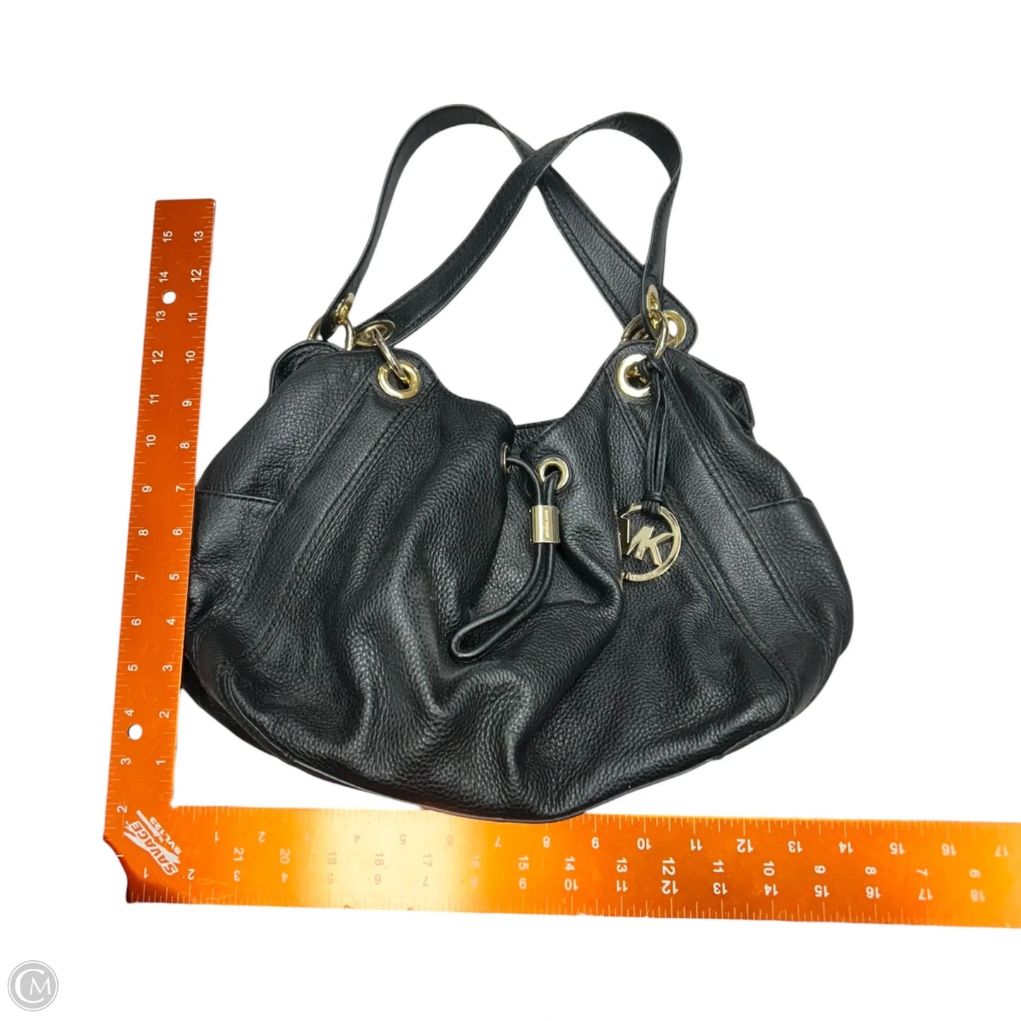 Handbag Designer By Michael By Michael Kors, Size: Medium