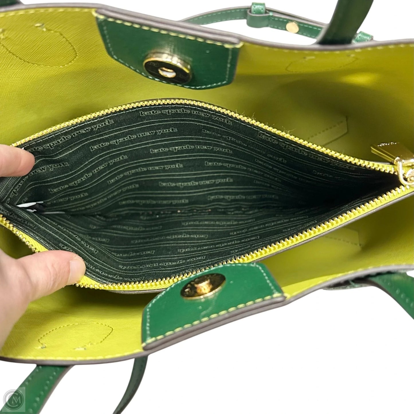 Crossbody Designer By Kate Spade, Size: Small