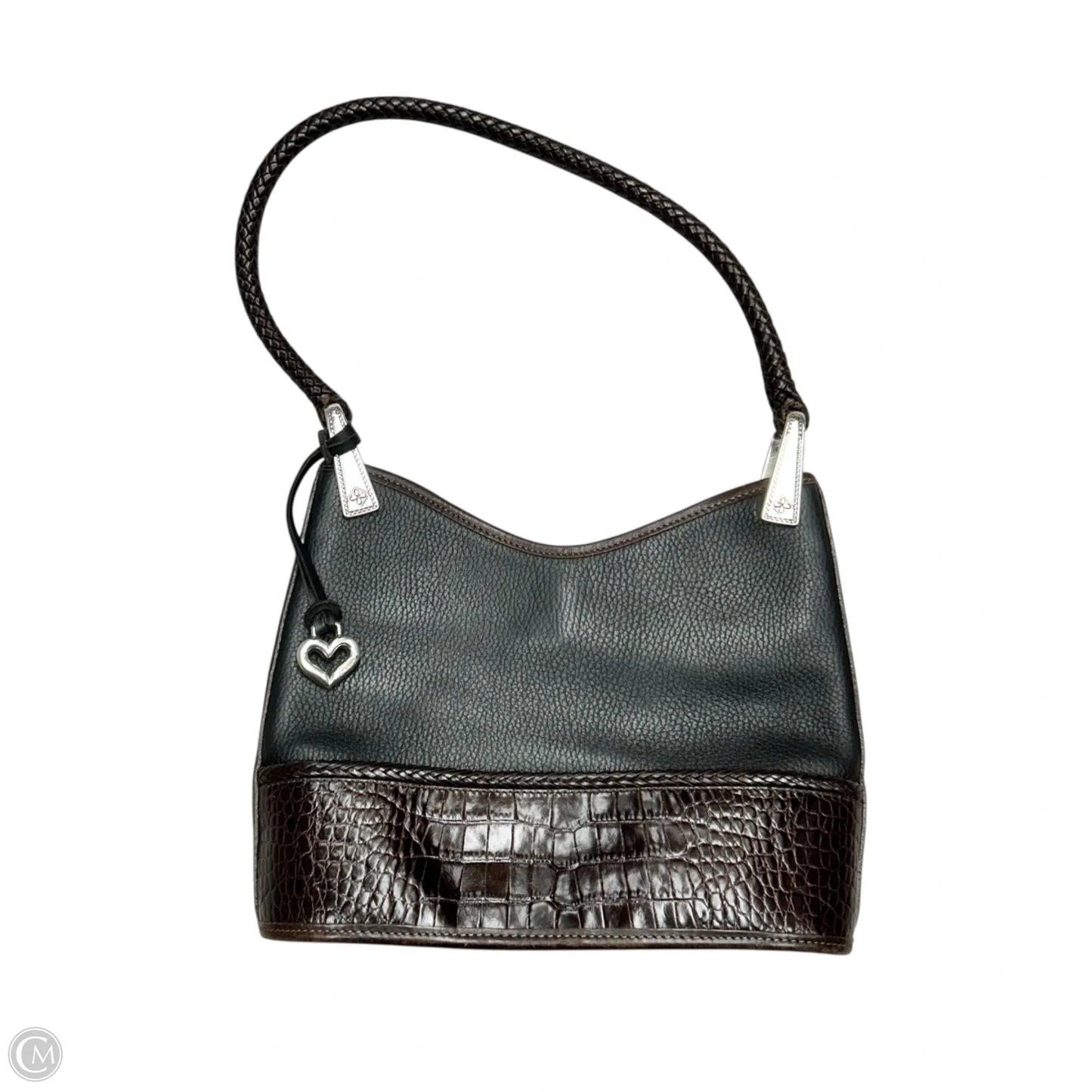Handbag By Brighton, Size: Medium