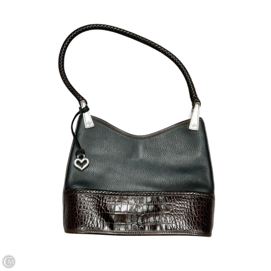 Handbag By Brighton, Size: Medium