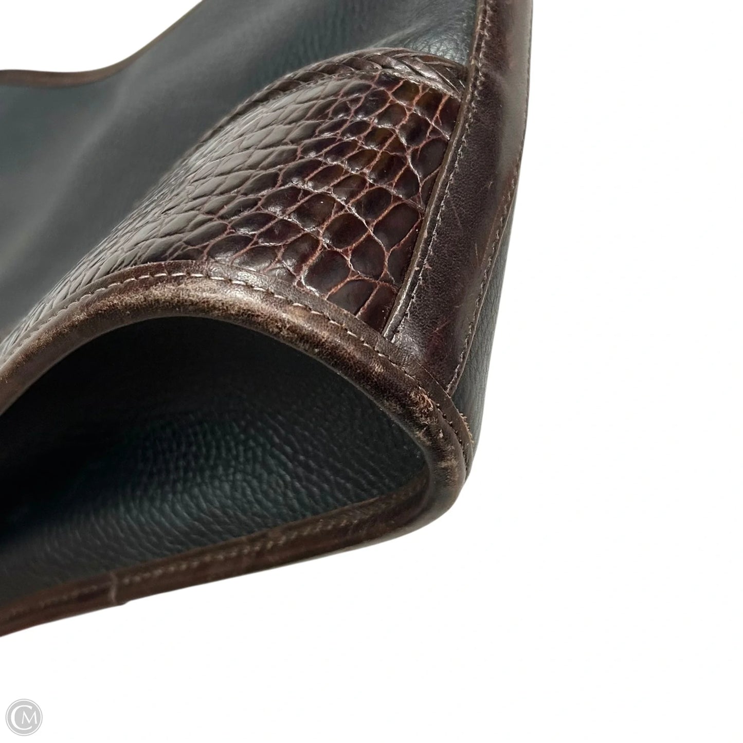 Handbag By Brighton, Size: Medium