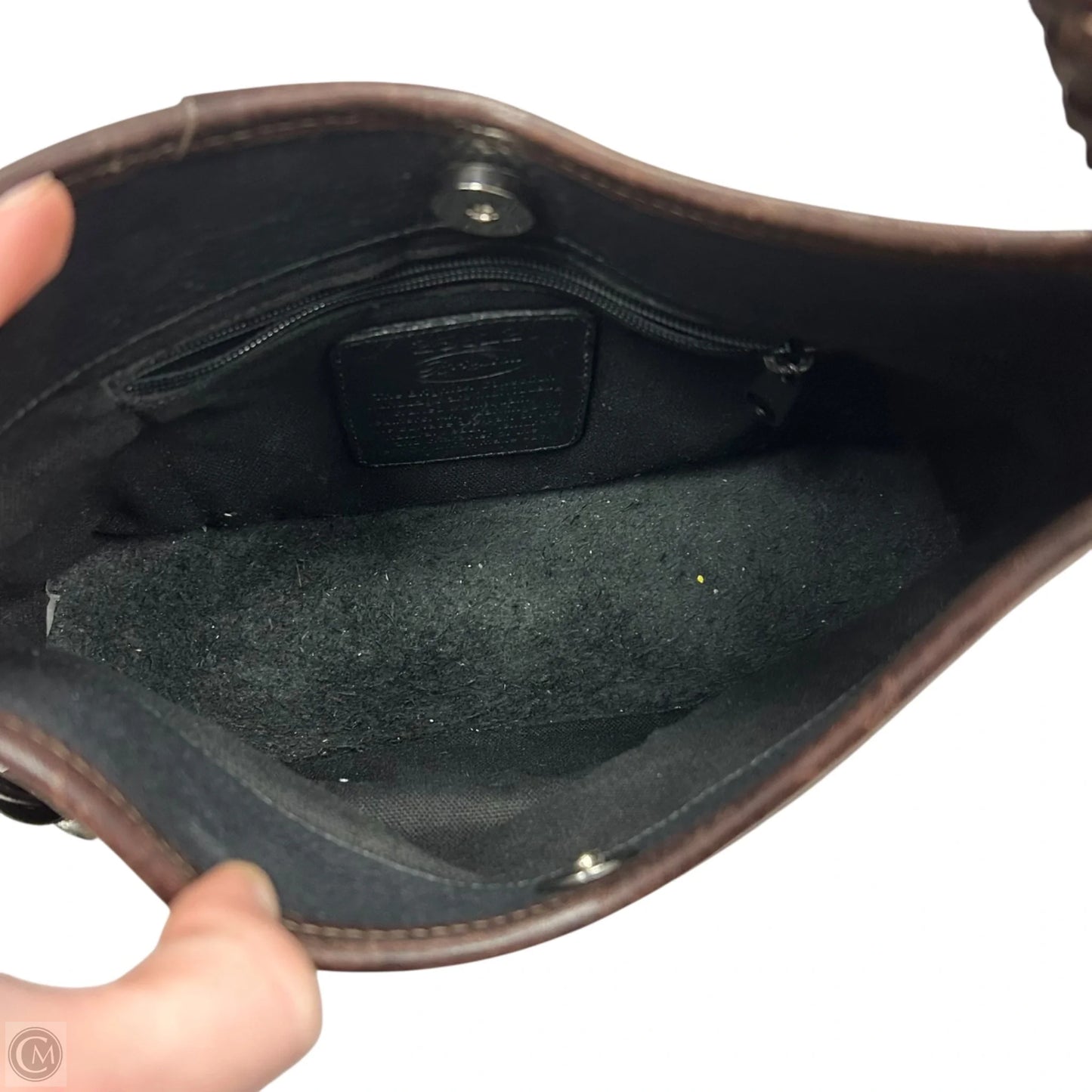 Handbag By Brighton, Size: Medium