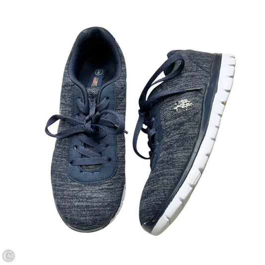 Shoes Sneakers By Us Polo Assoc In Navy, Size: 6