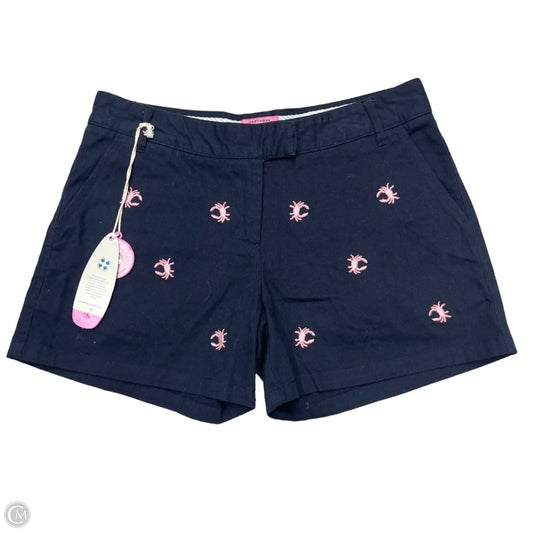 Shorts By Castaway In Navy, Size: 8