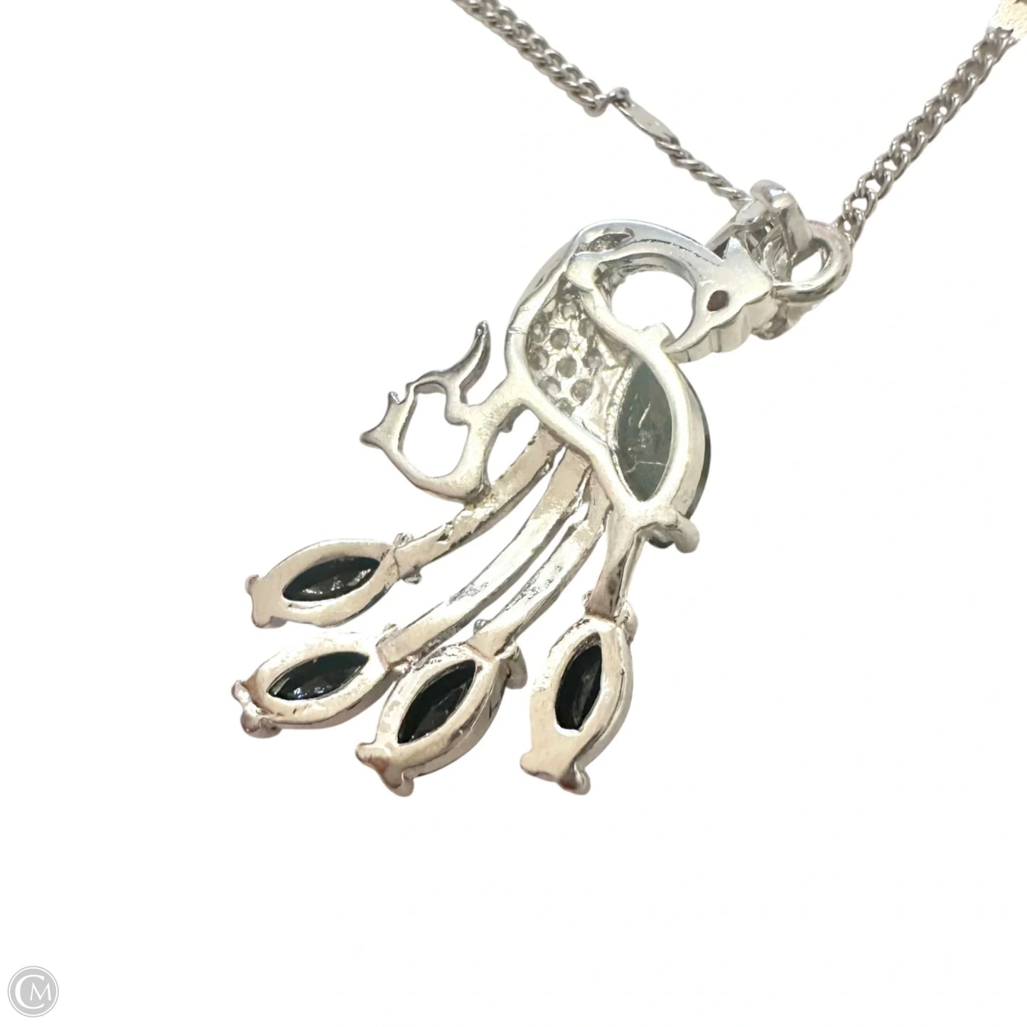 Necklace Sterling Silver