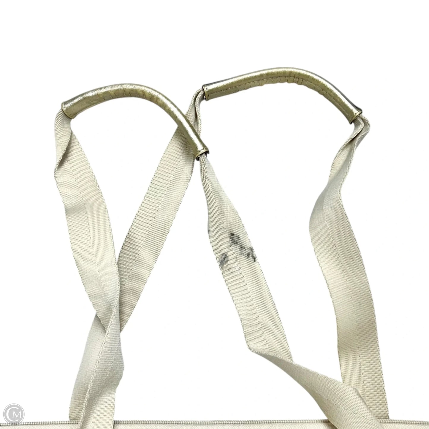 Handbag Designer By Coach, Size: Large