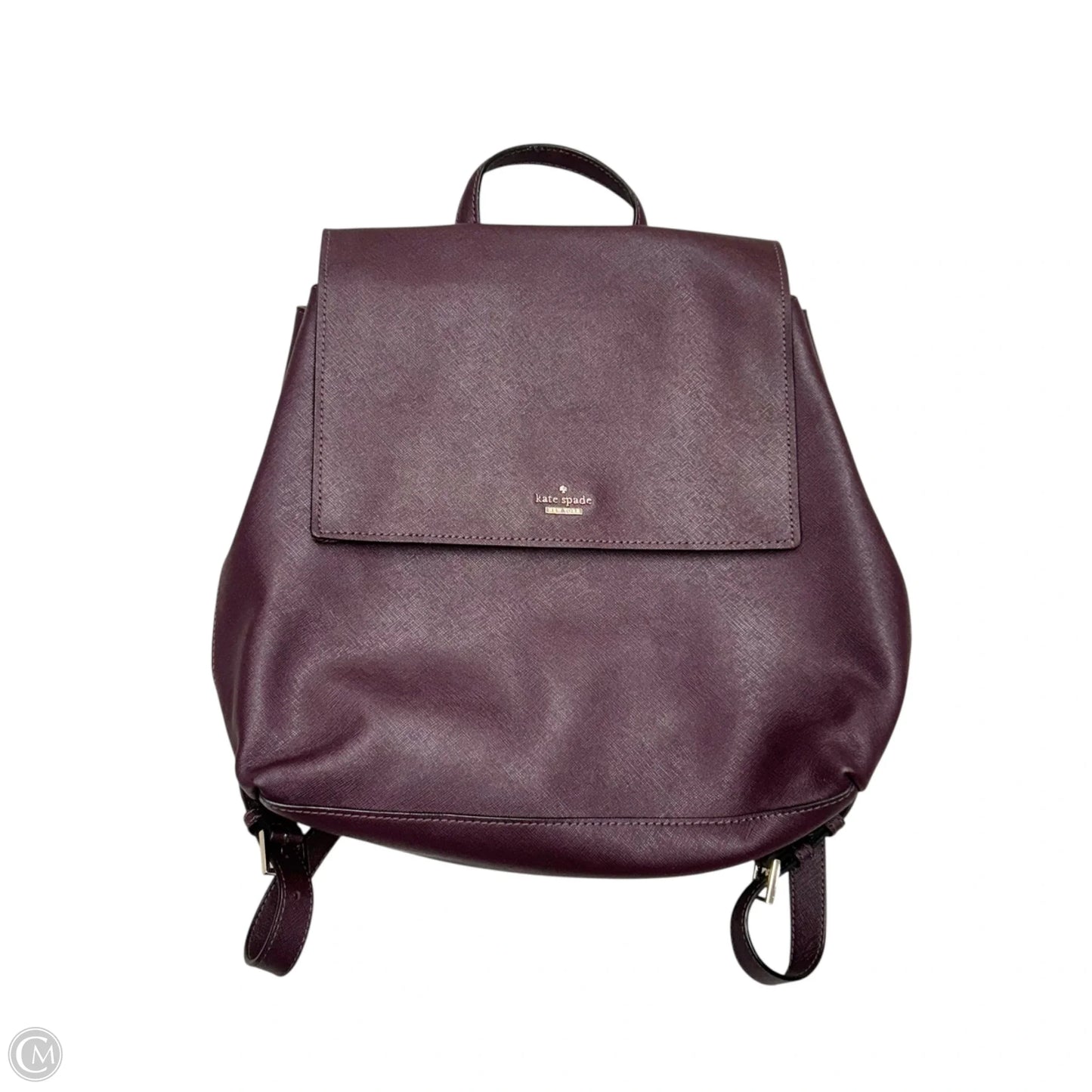 Backpack Designer By Kate Spade, Size: Large