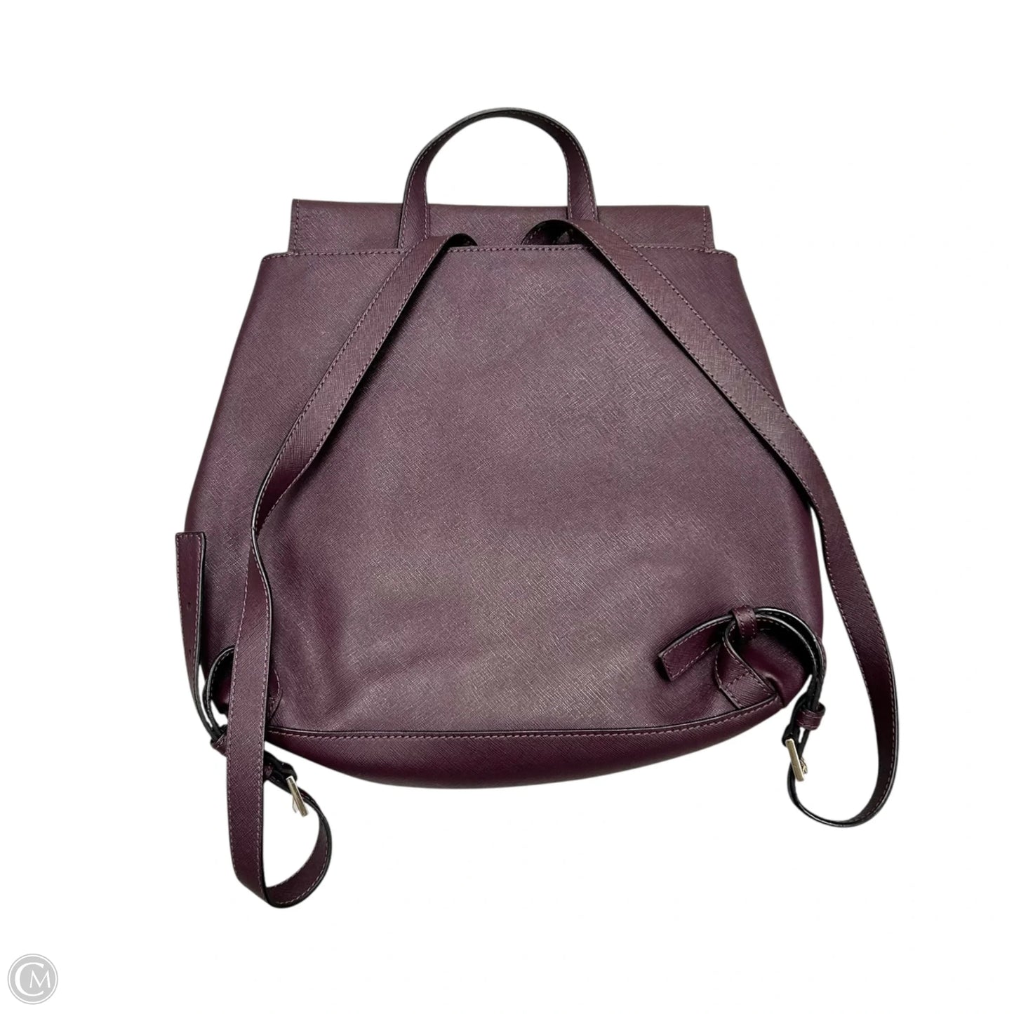 Backpack Designer By Kate Spade, Size: Large