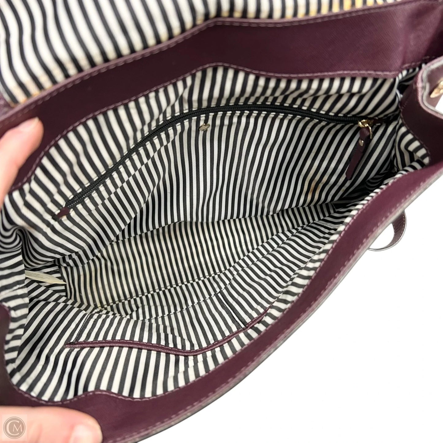 Backpack Designer By Kate Spade, Size: Large