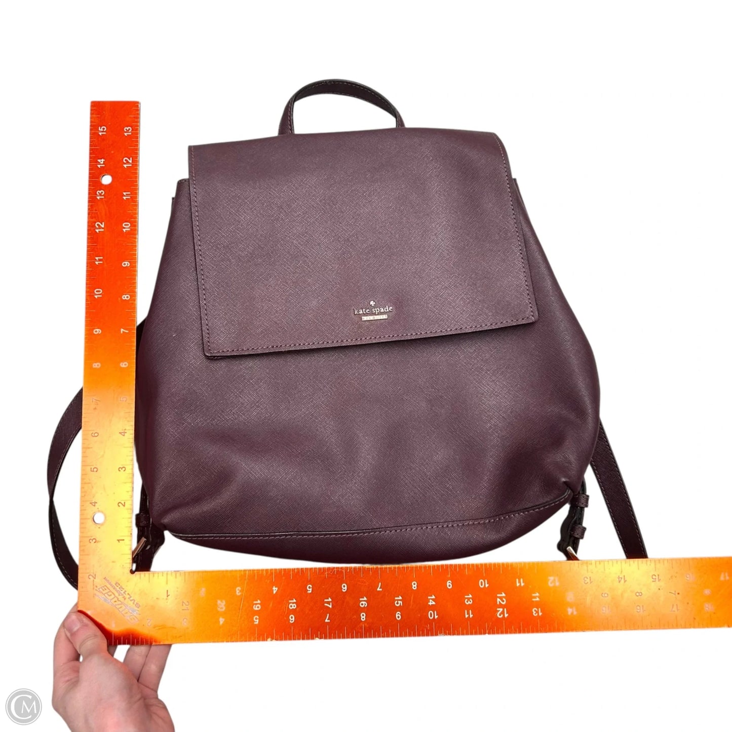 Backpack Designer By Kate Spade, Size: Large