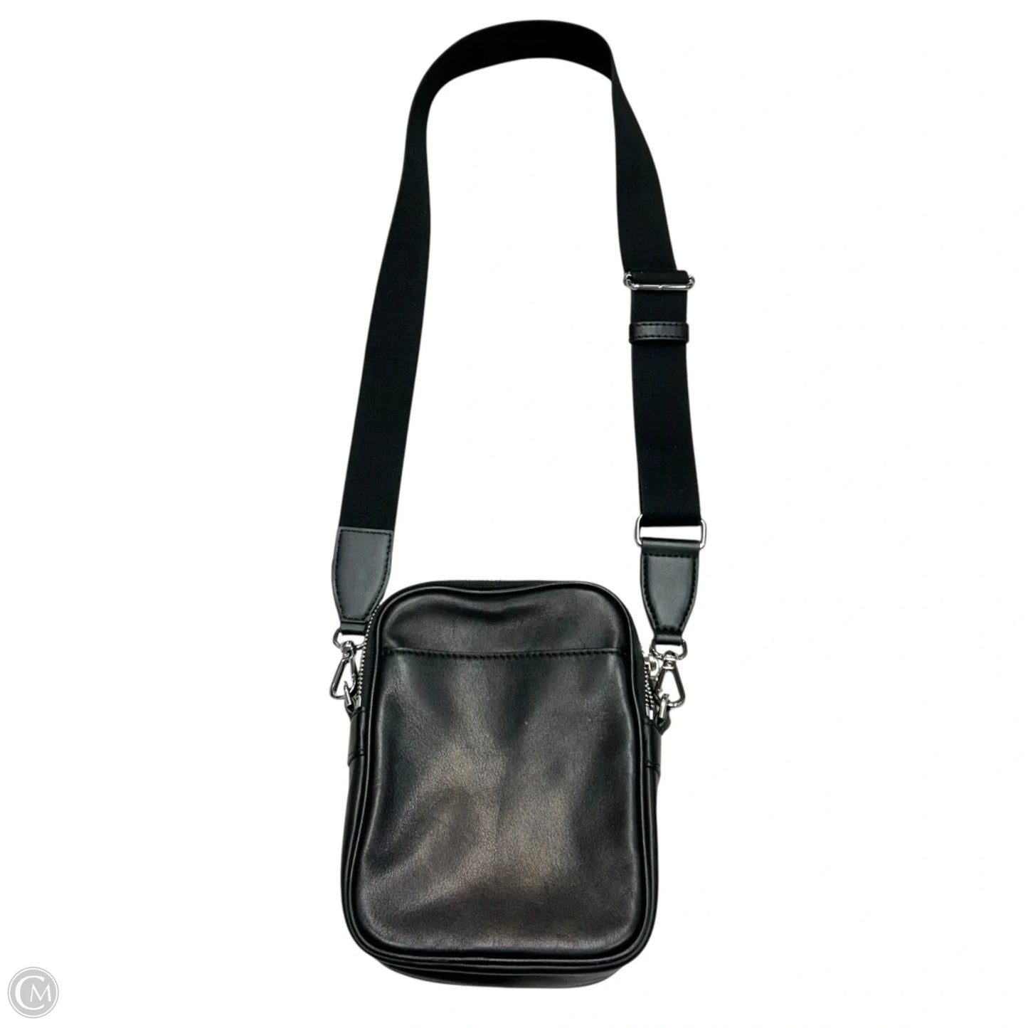 Crossbody Designer By Michael Kors, Size: Medium