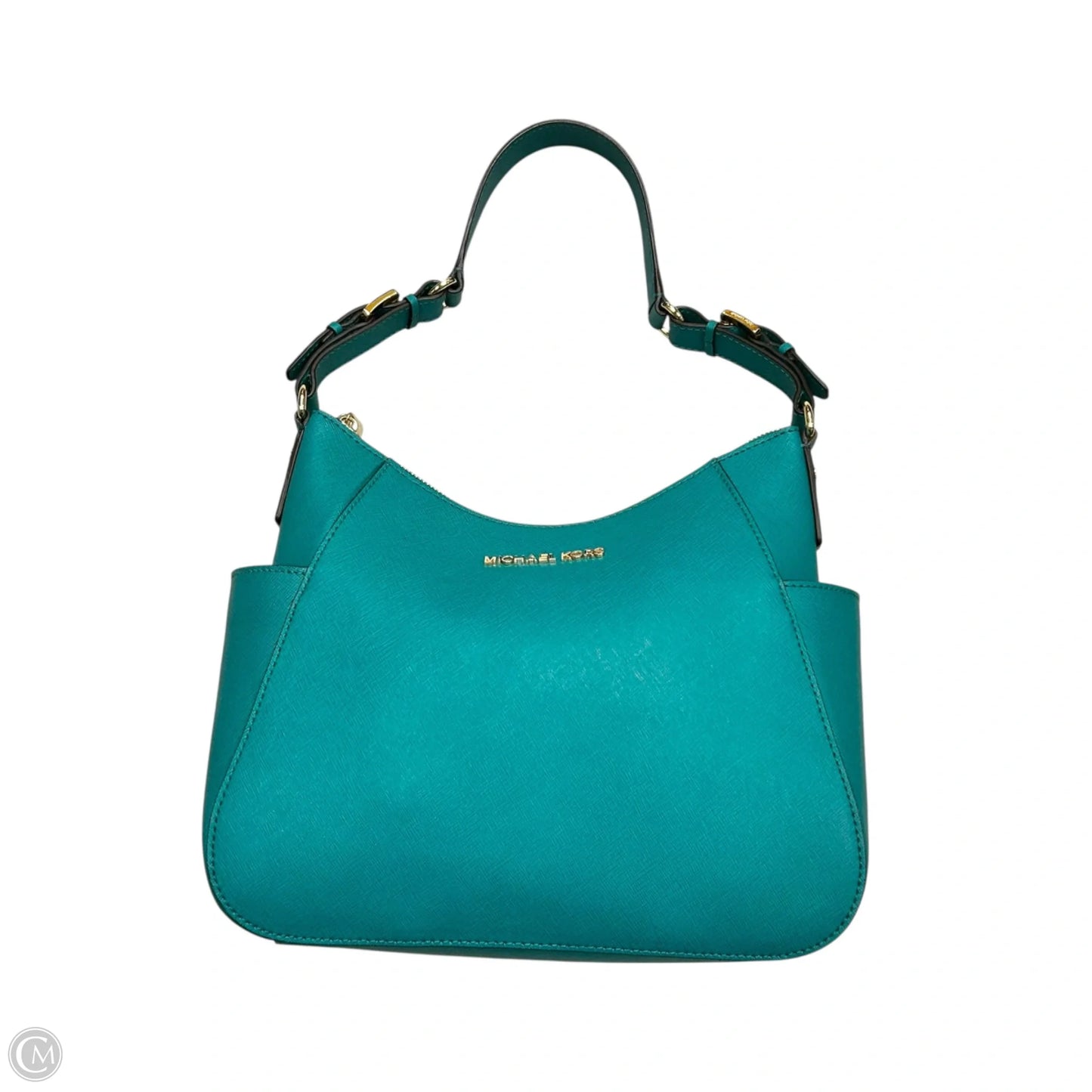 Handbag Designer By Michael Kors, Size: Medium