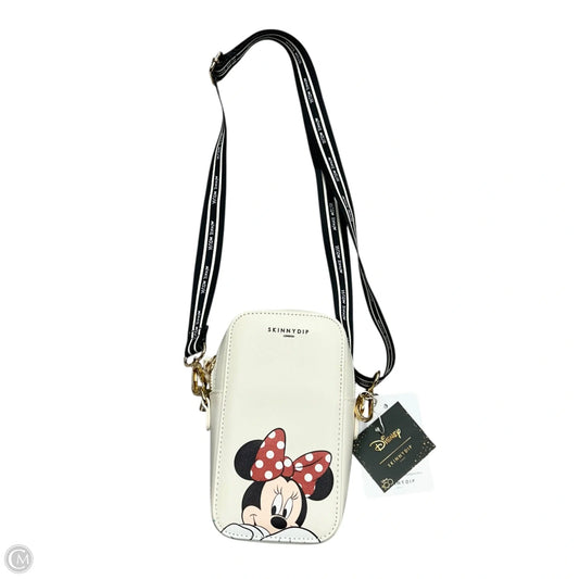 Crossbody By Skinnydip, Size: Small