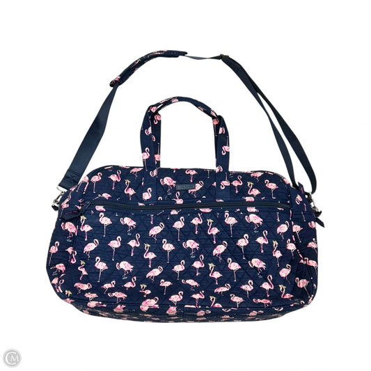 Duffle And Weekender By Vera Bradley, Size: Large