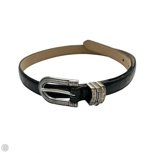 Belt By Brighton, Size: M