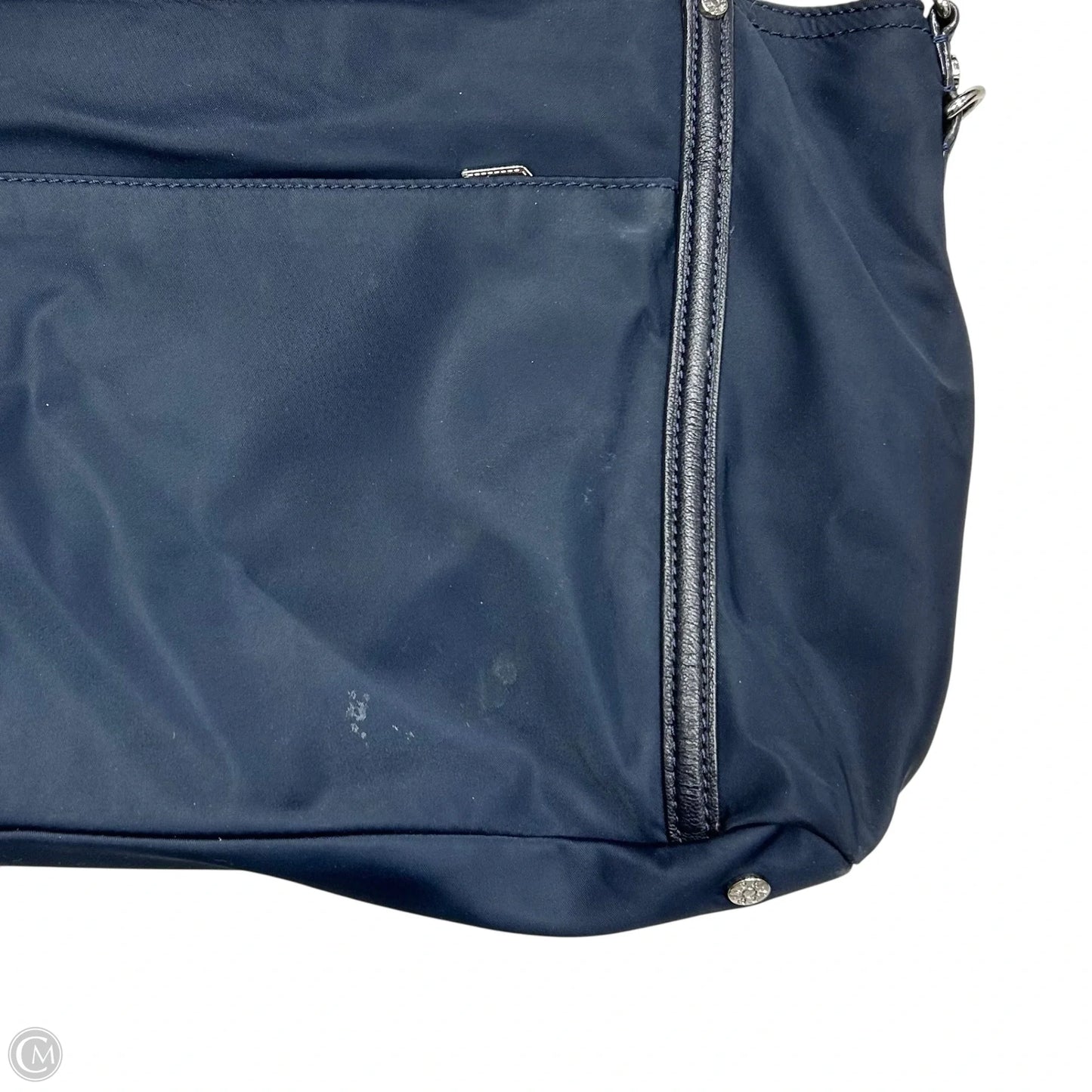 Handbag Designer By Mz Wallace, Size: Large