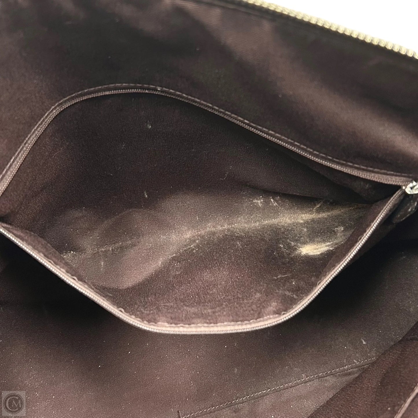 Handbag Designer By Coach, Size: Large