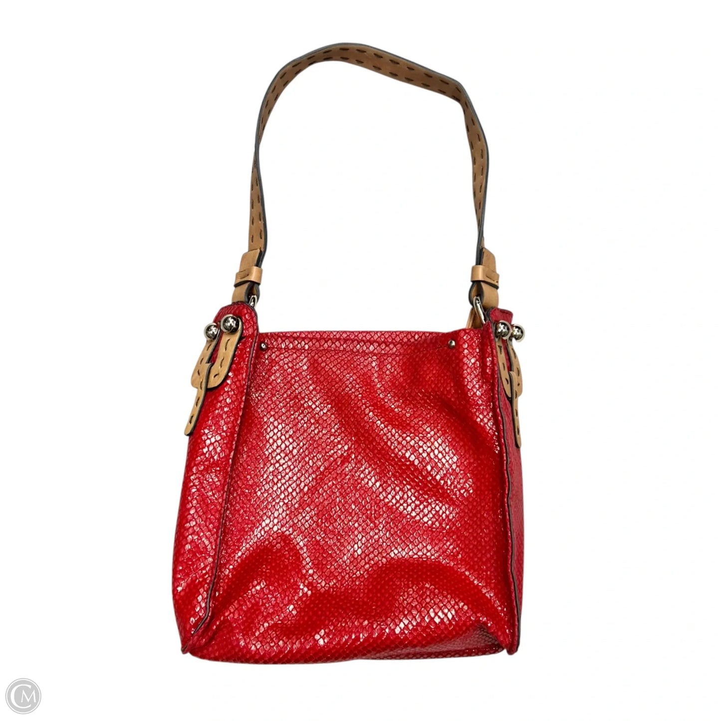 Handbag Designer By Sondra Roberts, Size: Small