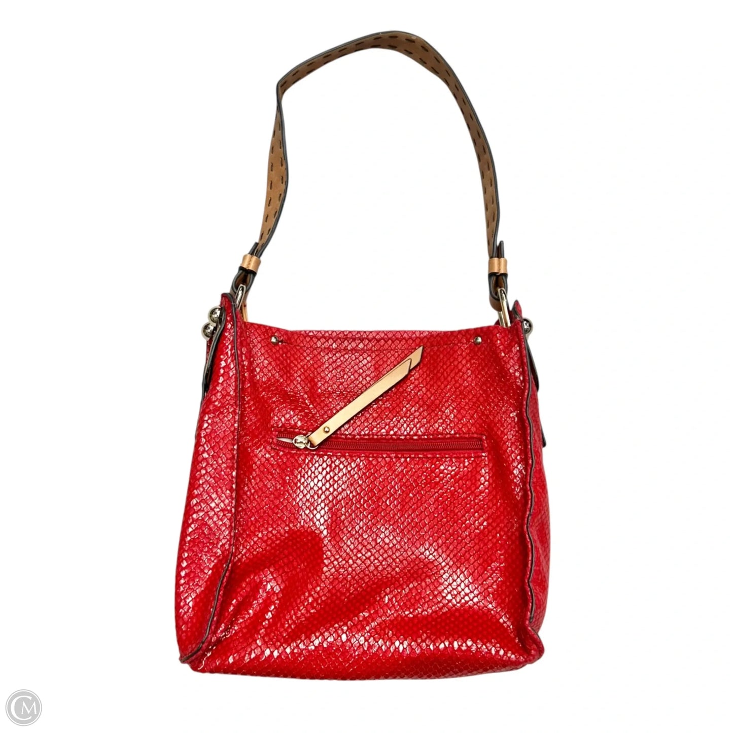 Handbag Designer By Sondra Roberts, Size: Small