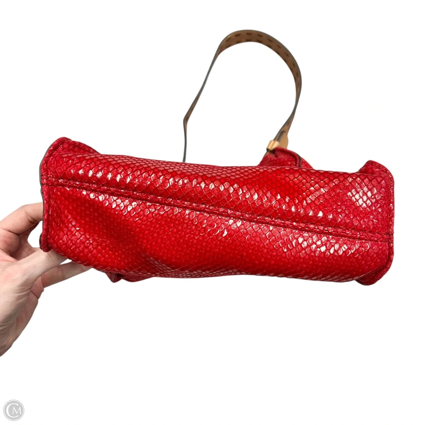 Handbag Designer By Sondra Roberts, Size: Small